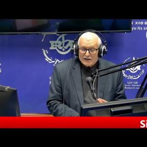 Preview image for the video "fataws du 25 12 2025".