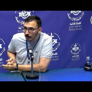 Preview image for the video "LAɛWANSE 'TAZMART". Avec Dr. Rami Djugurta, spécialiste en médecine interne".