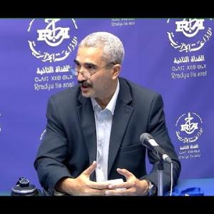 Preview image for the video "ⵉⵏⴻⴱⴳⵉ ⵏ ⵜⵙⴻⴱⵀⵉⵜ.13.07.2025.M. Kouraba Karim, sous directeur du machinisme agricole et des intrants".