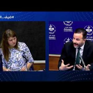 Preview image for the video "ضيف الصباح | مدير مؤسسة الدراسات الاقتصادية وتطوير المؤسسات الدكتور حمزة بوغادي".