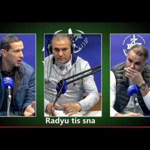 Preview image for the video "TASⴴUNT N DDABAX UḌAR du 06 02 2026 par Mohamed Ait Gharbi".