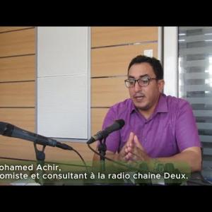 Preview image for the video "TADAMSA du 02.10.2024 parPar Malek Hammaidi".