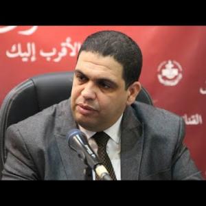 Preview image for the video "الدكتور أحمد ميزاب ،خبير في الشؤون الأمنية والاستراتيجية".