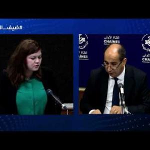 Preview image for the video "ضيف الصباح |  المحلل الاقتصادي الدكتور الهواري تيغرسي".