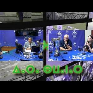 Preview image for the video "ⴱⴻⵔⵔⴰ ⵏ ⵡⴰⵏⵏⴰⵔ 13.05.2025 Berra n Wannar, "GS Considère Basketball Fille"".