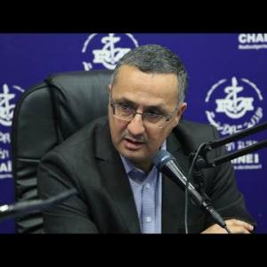 Preview image for the video "المدير العام للوكالة الوطنية لتثمين النفايات السيد كريم ومان".