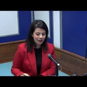 Preview image for the video "M. Zohir Ballalou - Ministre de la culture".