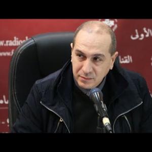 Preview image for the video "الخبير المالي والاقتصادي محمد بوخاري".