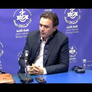 Preview image for the video "Mr Saci Idir, expert en finances sur le projet de loi de finances (PLF)".