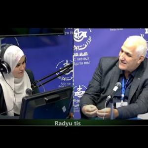 Preview image for the video "Agraw-Lexmis 17.04.2025 Dans le cadre du Mois du patrimoine culturel,".