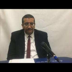 Preview image for the video "Invité de la matinale du 01.11.2022. Dr Makhlouf Sahel politologue et consultant politique.".