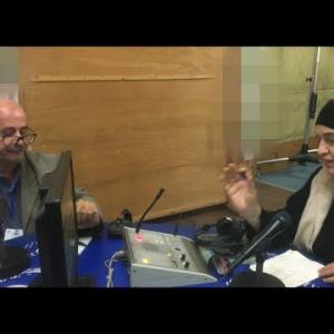 Preview image for the video "Mr Benali Abdelghani Secrétaire Général du CNIFC conseil interprofessionnel des céréales.".