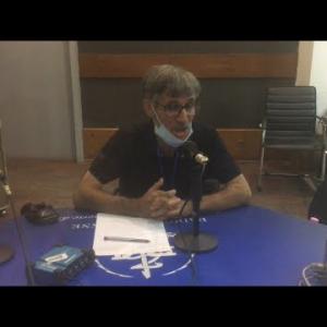 Preview image for the video "Mr. Lahlah Salah Assistant du Directeur central de l’exploitation".