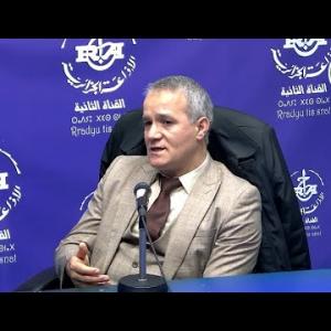 Preview image for the video "Mr Azzoug Mohand Chef de cabinet du ministère des affaires religieuse.".