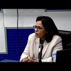 Preview image for the video "Mme Aida MECHERI - Chef de direction de l'enfance de l'organisme l'ONPPE".