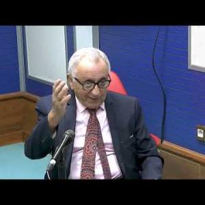 Preview image for the video "M. Hacène KACIMI, Expert et analyste politique.".