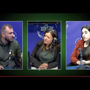 Preview image for the video "ⴰⴳⵔⴰⵡ ⵍⴰⵅⵎⵉⵙ 28.11.2024. AGRAW LAXMIS. Par Katia Akeb Rahim, association culturelle TIGHRI UMEZGUN.".