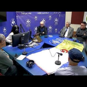 Preview image for the video "ⴰⴳⴰⵣⵉ " ⵜⵉⵎⵙⴰⵍ ⵏ ⵜⵎⴻⵜⵉ" 11.12.2024.  AGAZI " TIMSAL N TMETI". sur Thiwizi Par Karima Ben Kaci".