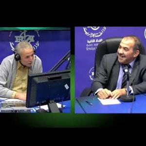 Preview image for the video "TADAMSA DU 15 novembre 2023   Par Malek Hammaidi".