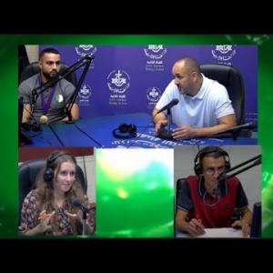 Preview image for the video "ADDAL DI DUNIT du 25 09 2023 . Par Amar Oukssili et Massiva Naceri".