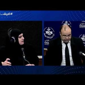 Preview image for the video "ضيف الصباح | المدير المركزي بوزارة التجارة الداخلية وضبط السوق الوطنية السيد بلقاسم يونس".