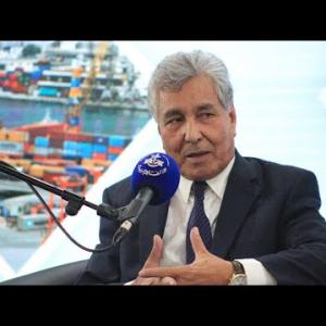 Preview image for the video "عبد المجيد زعلاني رئيس المجلس الوطني لحقوق الإنسان".