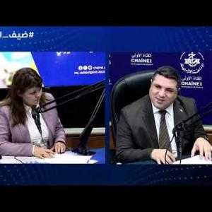 Preview image for the video "ضيف الصباح | المدير العام للصندوق الوطني للعمال الاجراء السيد نذير قوادرية".