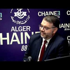 Preview image for the video "M. Mohamed TLIDJI, Directeur général de la caisse nationale d'équipements pour le développement".