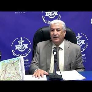 Preview image for the video "Le directeur général de l'Algérienne des autoroutes (ADA), Mohamed Khaldi,. Par Said Bada".