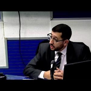 Preview image for the video "• M. Adel BELKACEMI - Directeur général des moyens généraux et du patrimoine (NESDA)".