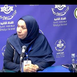 Preview image for the video "ⵍⴰⵄⵡⴰⵏⵙⴻ 'ⵜⴰⵣⵎⴰⵔⵜ" 22.07.2025. LAɛWANSE 'TAZMART": Dr Bellili Houria sur la médecine de famille .".