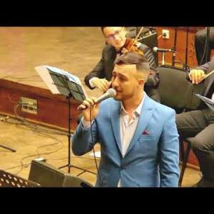 Preview image for the video "Gala artistique spécial 5 juillet à l’auditorium de la radio algérienne Lamine Bechichi.".