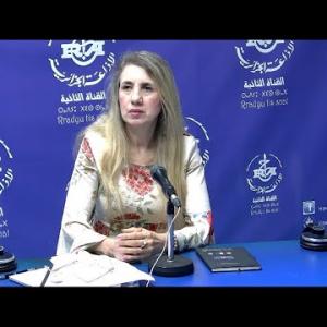 Preview image for the video "Inebgi n- tasebhit: Mme Dassi Mokhtaria, Directrice de l’action Sociale (DAS) de la wilaya d’Alger".