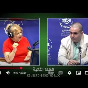 Preview image for the video "Journée mondiale des réfugiés (20juin".