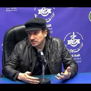 Preview image for the video "M.Fares Samir artiste chanteur sur son Album Free Palestine". Preview image for the video "M.Fares Samir artiste chanteur sur son Album Free Palestine".