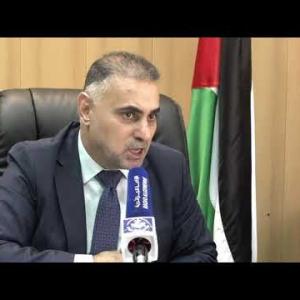 Preview image for the video "سفير فلسطين لدى الجزائر فايز أبو عيطة".