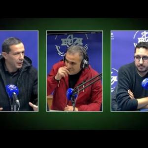 Preview image for the video "TASⴴUNT N DDABAX UḌAR du 30 01 2026 par Mohamed ait gharbi avec messaoud ait abderrahmane".