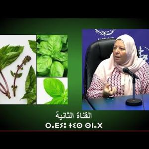 Preview image for the video "LA3WANSER du 05.08.2024 "jardinage" avec Mr Karima Siniane Paysagiste par Noura Sahi".