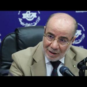 Preview image for the video "وزير الشؤون الدينية والأوقاف الدكتور يوسف بلمهدي".