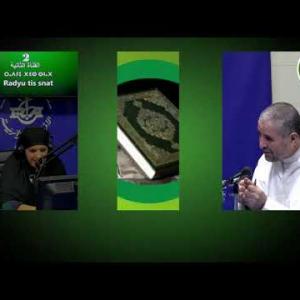 Preview image for the video "fatawas du 03 11 2023".