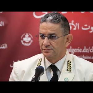 Preview image for the video "والي ولاية بومرداس يحي يحياتن".