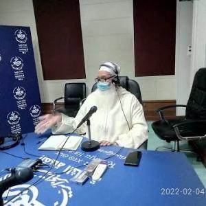 Preview image for the video "Emission. FATAWAS du 04/02/2022 assurée".