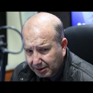 Preview image for the video "مستشار وزيرة التضامن الوطني والأسرة وقضايا المرأة جمال رحيم".