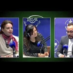 Preview image for the video "Agraw lexmis: La journée du savoir".