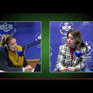 Preview image for the video "Abrid UƔervaz du 04 04 2026 :le calandrie des examens du 3eme trimestre avec Mme:Heddadj naima".