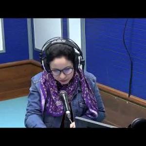 Preview image for the video "Ghania RABHI - Directrice des relations fiscales internationales à la direction générale des impôts".