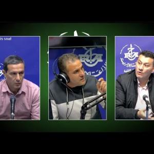 Preview image for the video "TASⴴUNT N DDABAX UḌAR du 18 04 2025 par Mohamed Ait Gharbi.".