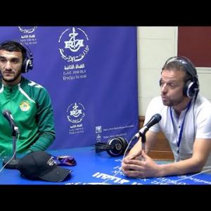 Preview image for the video "Mondial Sport -Addal Di Ddunit 16.11.2025 sur "Vo Vinam Viet Vo Dao"".