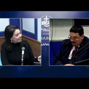 Preview image for the video "M. Mohamed Tayeb ABBOUD, PDG de GATMA.".