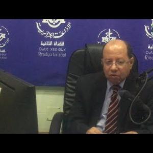 Preview image for the video "Mr Ali Zoubar Directeur de la régulation et du développement des productions agricoles".